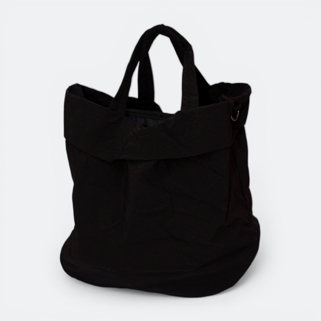 GMG4176_Talon_Hobo_Bag_Black GMG4176 Talon Hobo Bag