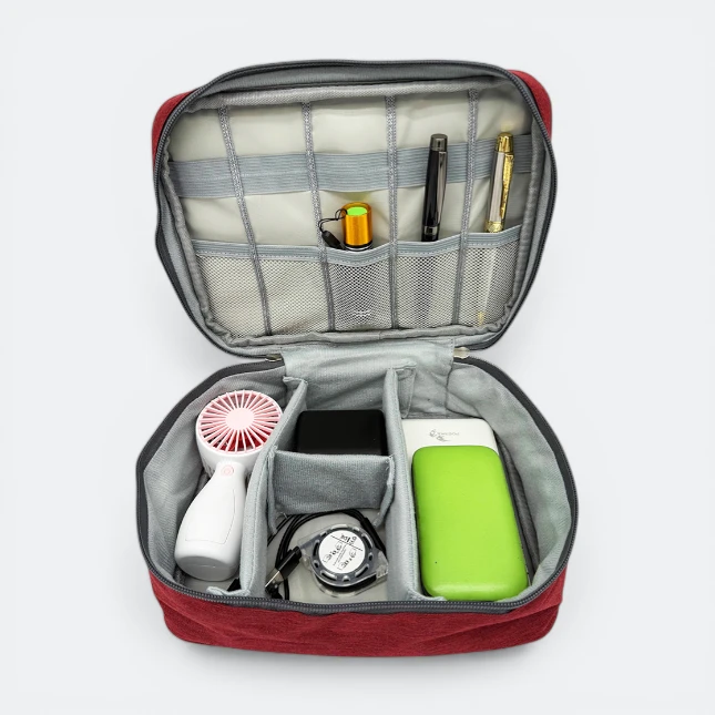 GMG4183 Sandra Multipurpose Bag