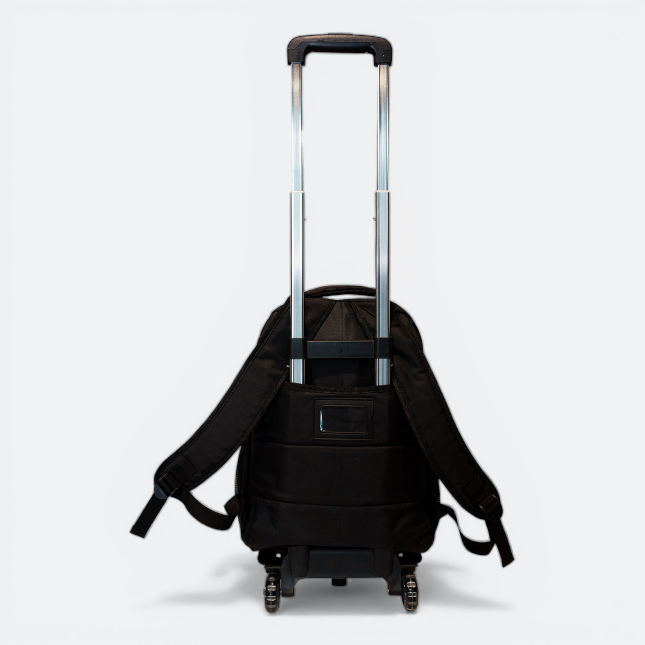 GMG4206 Jade Trolley Luggage Bag