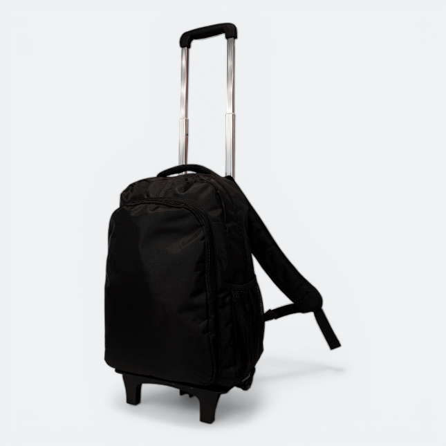 GMG4206 Jade Trolley Luggage Bag