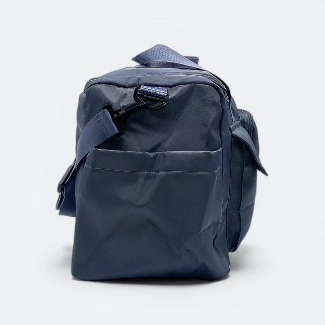 GMG4209_Bermuda_Travelling_Bag_Side_View GMG4209 Bermuda Travelling Bag