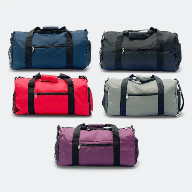 GMG4210 Rove Travelling Bag
