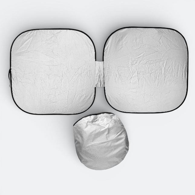 GMG6300 Car Sun Shade