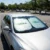 GMG6300 Car Sun Shade