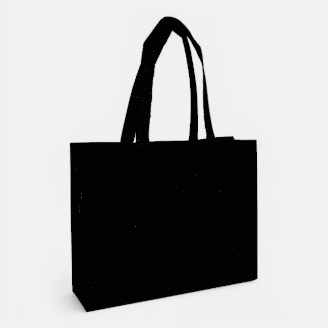 GMG5001 Non-Woven Bag A4-1 (ultrasonic)