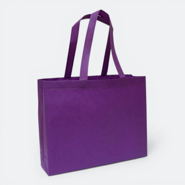 GMG5001 Non-Woven Bag A4-1 (ultrasonic)