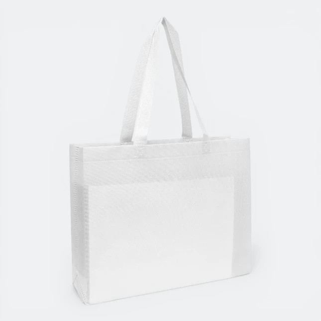 GMG5001 Non-Woven Bag A4-1 (ultrasonic)