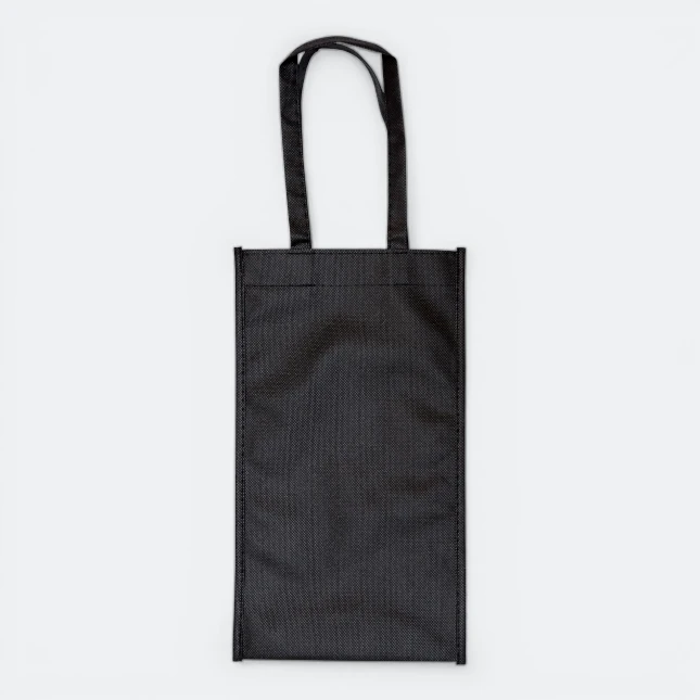 GMG5002_Non_Woven_Bag _Bottle_1 Gmg5002 non-woven bag (bottle)