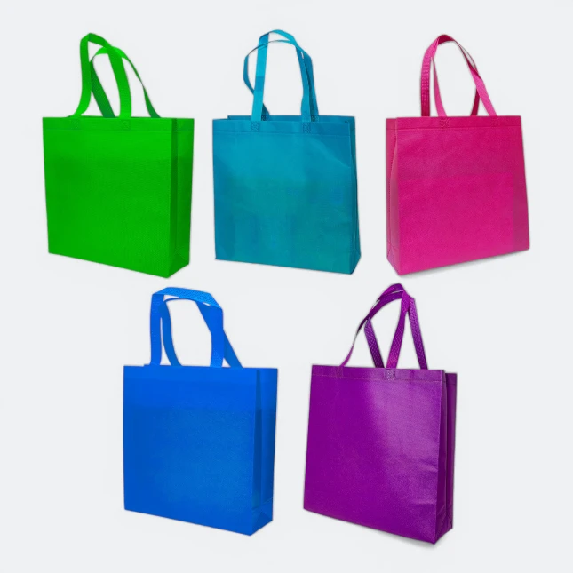 GMG5004_Non_Woven_Bag A3_1_Ultra_All_Colors2 GMG5004 Non-Woven Bag A3-1 (ultrasonic)