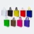 GMG5006 Non Woven Bag A4 (border color)