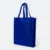 GMG5008_Non_Woven_Bag_A4_Stiches_With_Button_Royal_Blue GMG5008 Non Woven Bag A4 (w/button)