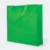 GMG5009_Non_Woven_Bag_A3_1_Stitches_Green GMG5009 Non-Woven Bag A3-1 (stitches)