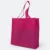 GMG5009_Non_Woven_Bag_A3_1_Stitches_Magenta GMG5009 Non-Woven Bag A3-1 (stitches)