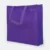 GMG5009_Non_Woven_Bag_A3_1_Stitches_Purple GMG5009 Non-Woven Bag A3-1 (stitches)