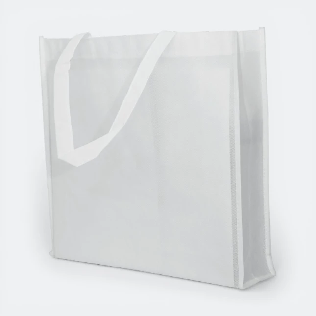 GMG5009_Non_Woven_Bag_A3_1_Stitches_White GMG5009 Non-Woven Bag A3-1 (stitches)