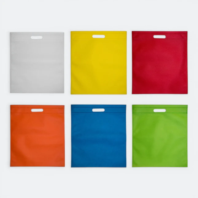 GMG5011 Non Woven Die-Cut Bag I (Ultrasonic)