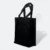 GMG5013_Non_Woven_Bag_A5_1_stitches_Black GMG5013 Non-Woven Bag A5-1 (stitches)