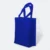GMG5013_Non_Woven_Bag_A5_1_stitches_Royal_blue GMG5013 Non-Woven Bag A5-1 (stitches)