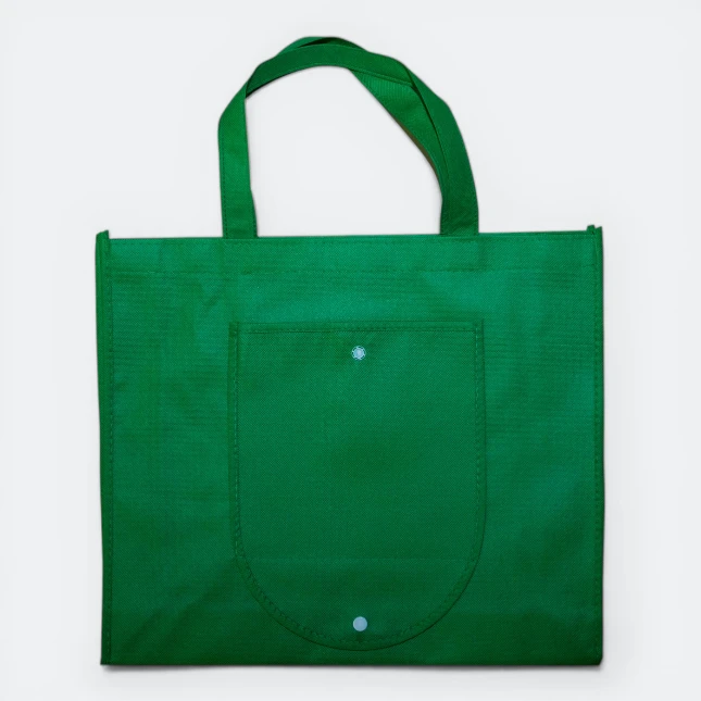 GMG5014 Non-Woven Foldable Shopping Bag