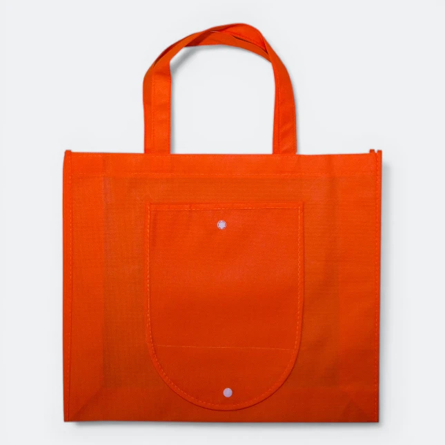 GMG5014 Non-Woven Foldable Shopping Bag
