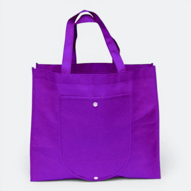 GMG5014 Non-Woven Foldable Shopping Bag