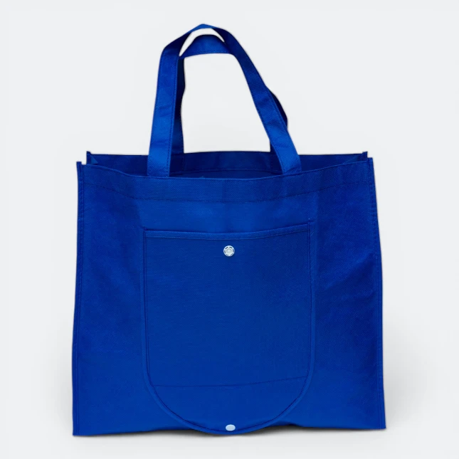 GMG5014 Non-Woven Foldable Shopping Bag