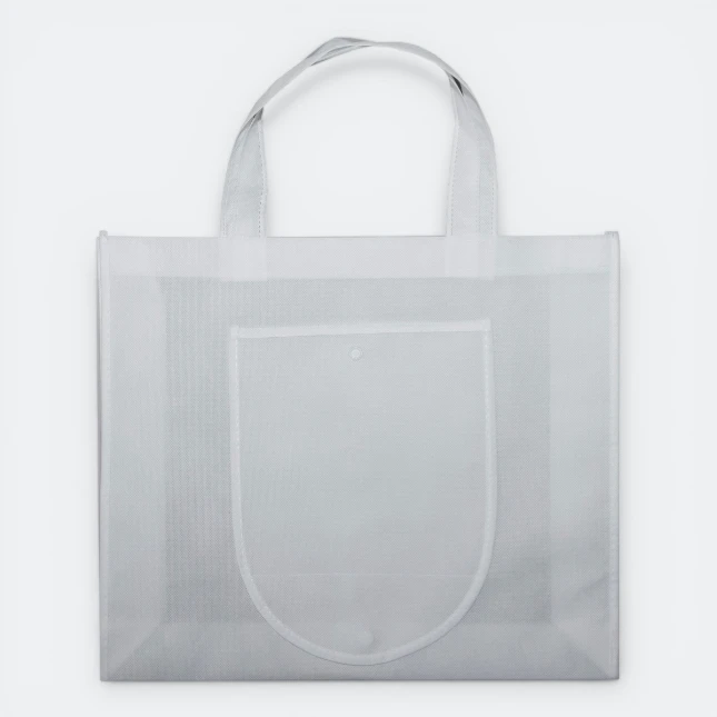 GMG5014 Non-Woven Foldable Shopping Bag