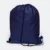 GMG5015_Pumpkin_Non_woven_Drawstring_Bag_Royal_blue GMG5015 Pumpkin Non-woven Drawstring Bag
