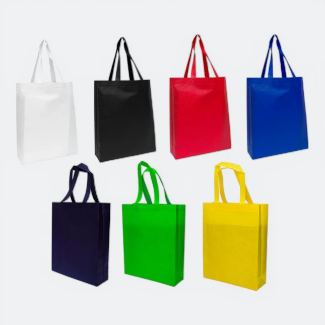 GMG5018 Non-Woven Bag A4-2 (ultrasonic)