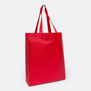 GMG5018 Non-Woven Bag A4-2 (ultrasonic)