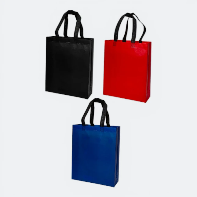 GMG5019 Non-Woven Bag A4-4 (laminated)