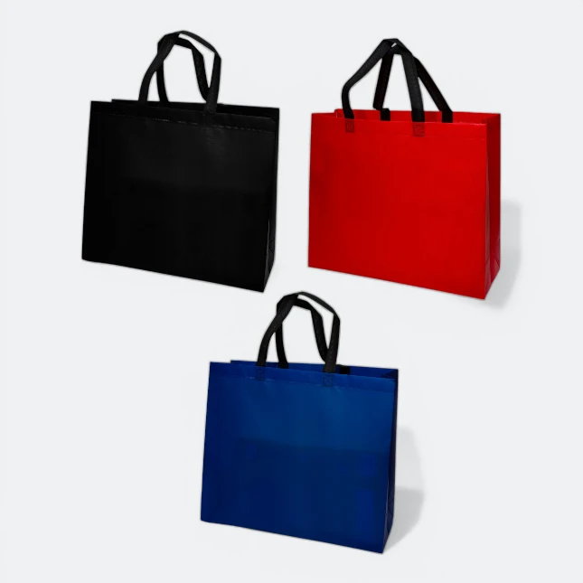 GMG5020 Non-Woven Bag A3-2 (laminated)