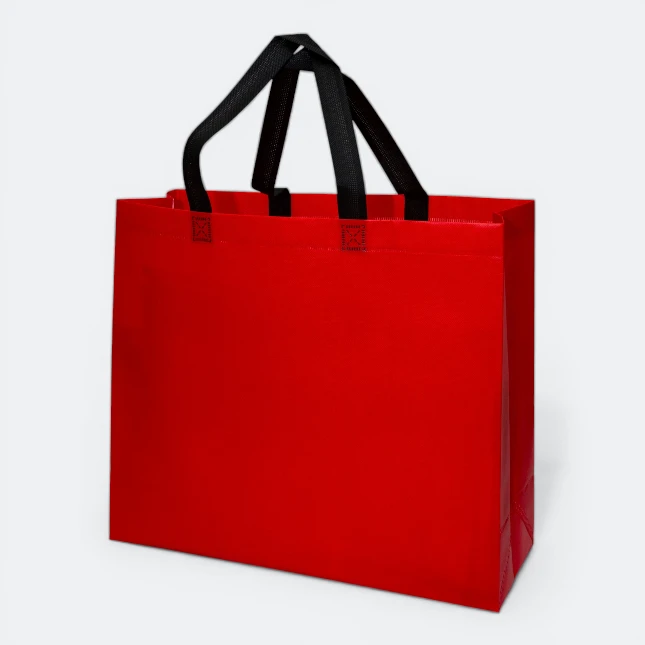 GMG5020 Non-Woven Bag A3-2 (laminated)