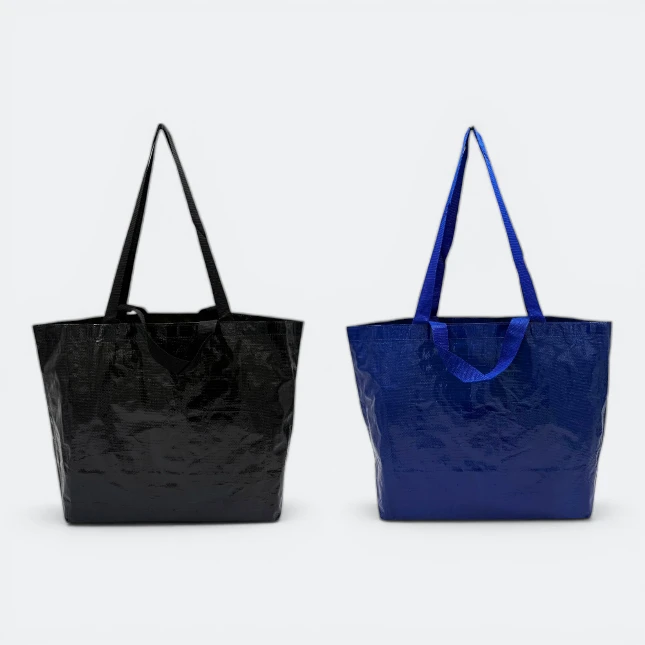 GMG5021_PP_Woven_Shopping_Bag_All_Colors GMG5021 PP Woven Shopping Bag