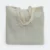 GMG5024_Natural_Canvas_Bag_5oz_Front_View GMG5024 Natural Canvas Bag (5oz)