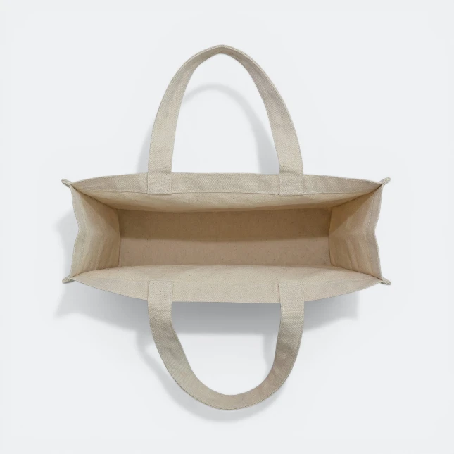 GMG5025 Natural Canvas Bag (8oz)