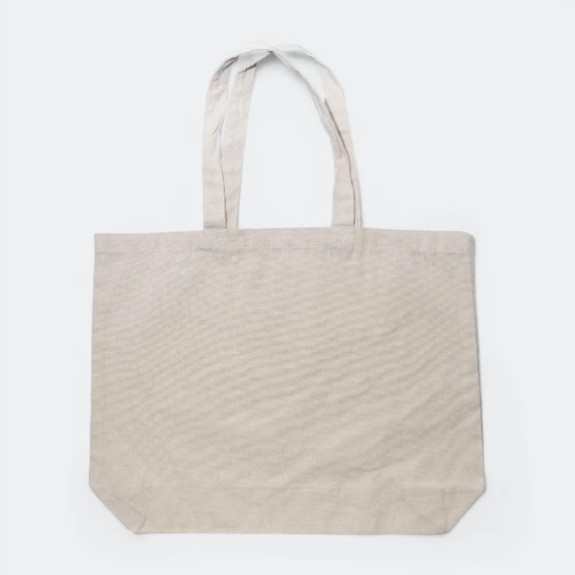 GMG5026_Natura_l_Canvas_Tote_Bag_8oz GMG5026 Natural Canvas Tote Bag (8oz)