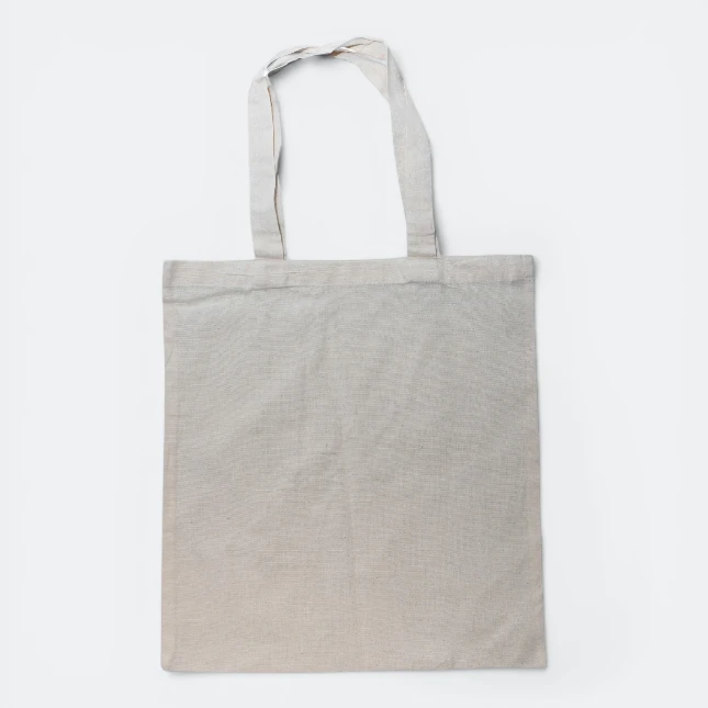 GMG5027_Natural_Canvas_Tote_Bag _5oz GMG5027 Natural Canvas Tote Bag (5oz)