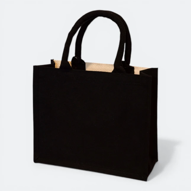 GMG5028 Laminated Canvas Bag  (large)