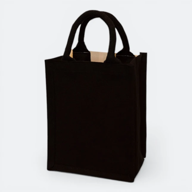 GMG5029_Laminated_Canvas_Bag_small_Back GMG5029 Laminated Canvas Bag (small)