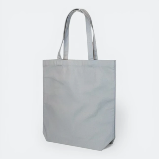 GMG5031 Natural Canvas Bag 2 (8oz)