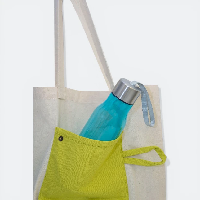 GMG5032 Foldable Canvas Bag