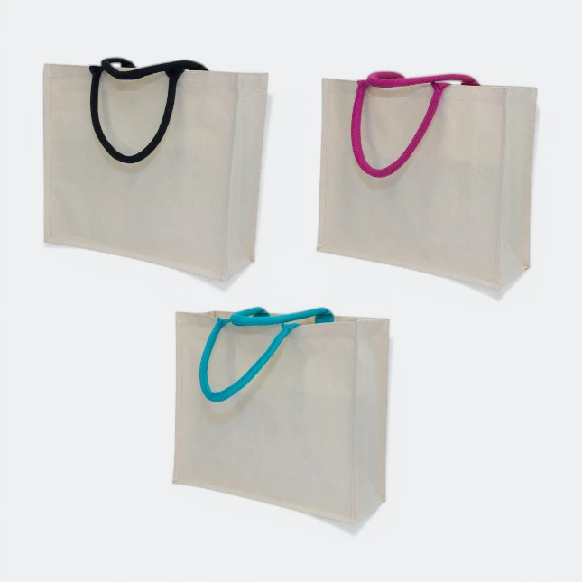 GMG5033_Brilliant_Canvas_Bag_All_Colors GMG5033 Brilliant Canvas Bag