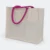 GMG5033_Brilliant_Canvas_Bag_Magenta GMG5033 Brilliant Canvas Bag