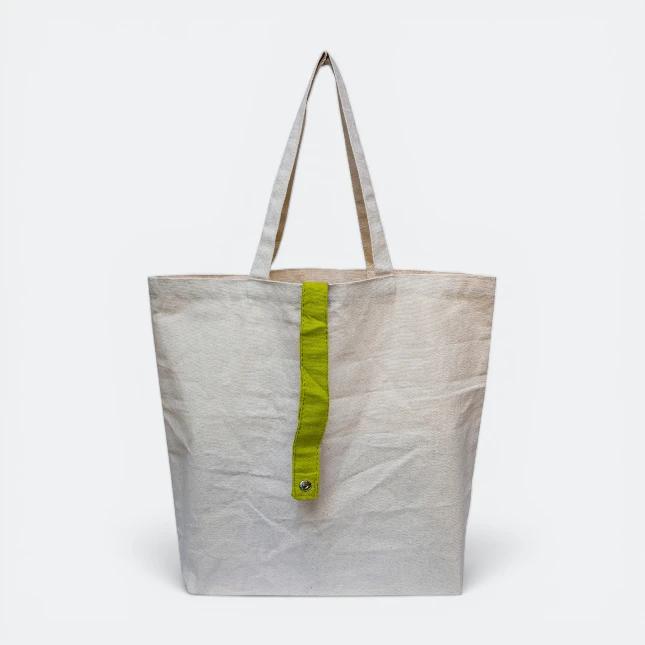 Gmg5034 foldable canvas bag ii