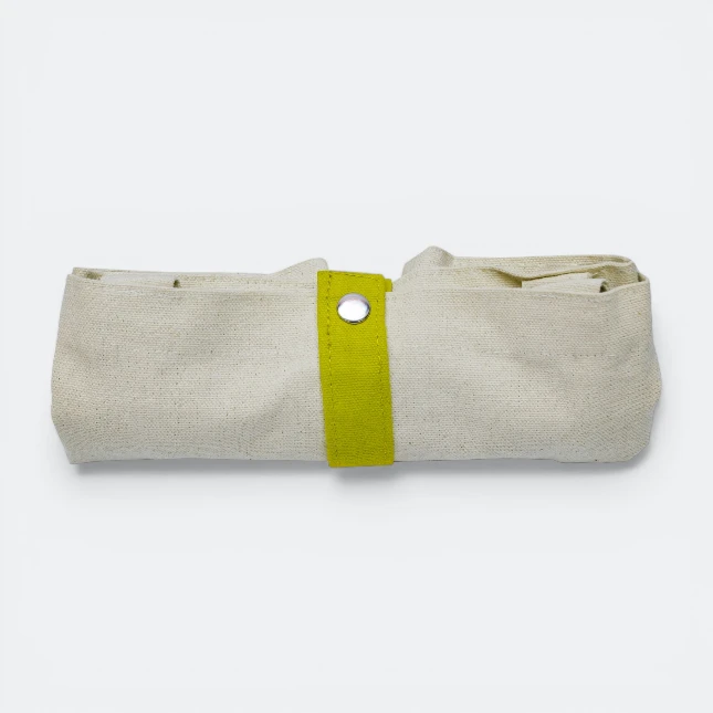 Gmg5034 foldable canvas bag ii