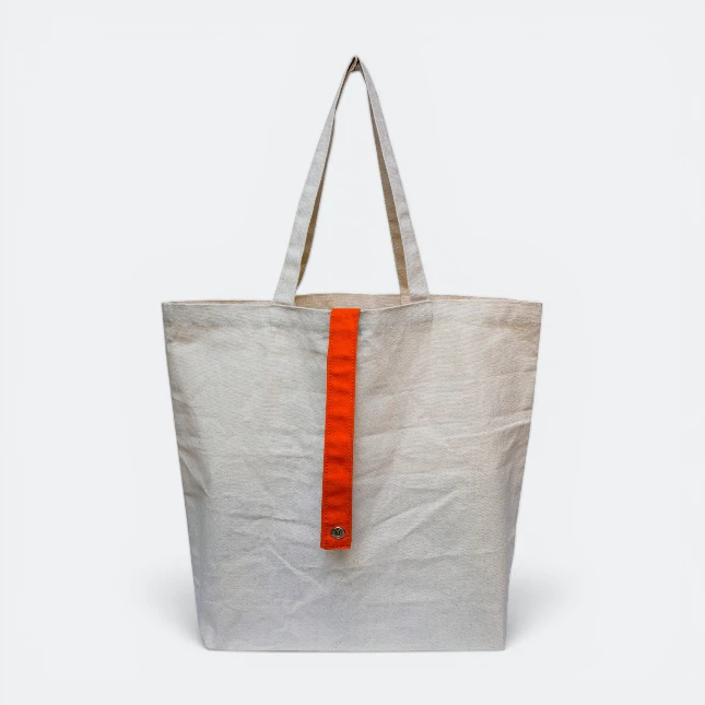 Gmg5034 foldable canvas bag ii