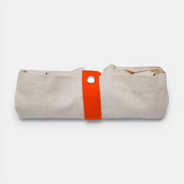 Gmg5034 foldable canvas bag ii