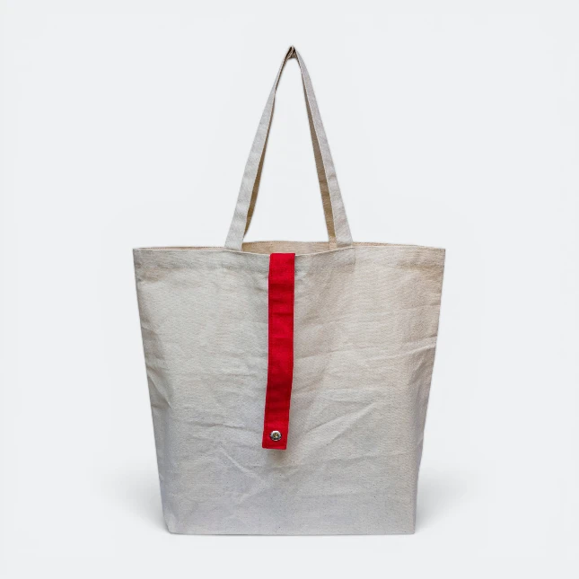 Gmg5034 foldable canvas bag ii