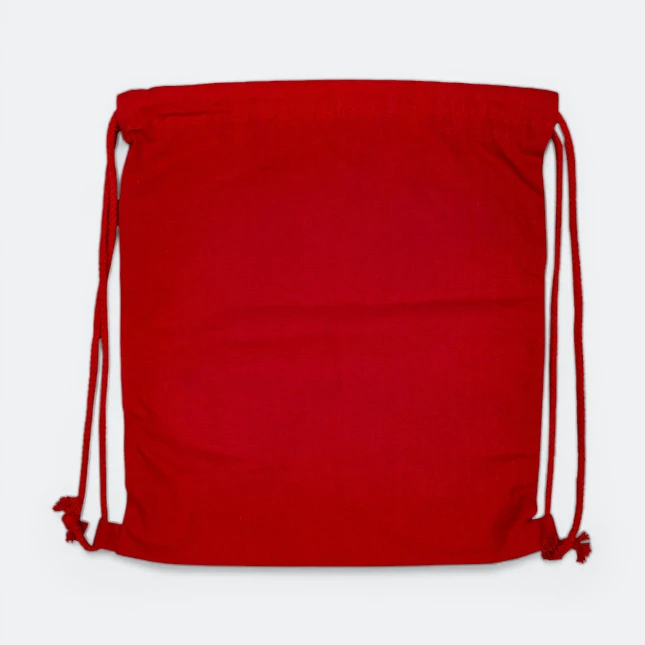 GMG5035 Canvas Drawstring Bag (5oz)